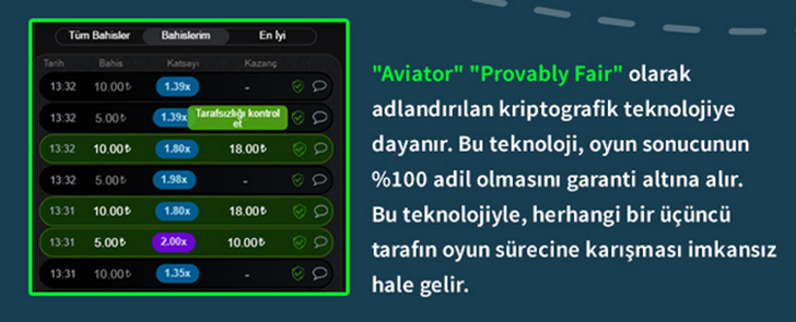 Aviator nasıl oynanır?