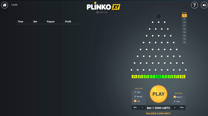 Plinko Bahis Siteleri